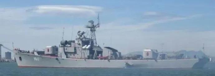 1990年的苏联红海军究竟有多强？（水面舰艇篇）