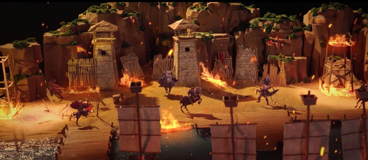 三国杀煮酒论英雄皮肤,三国杀茶百道