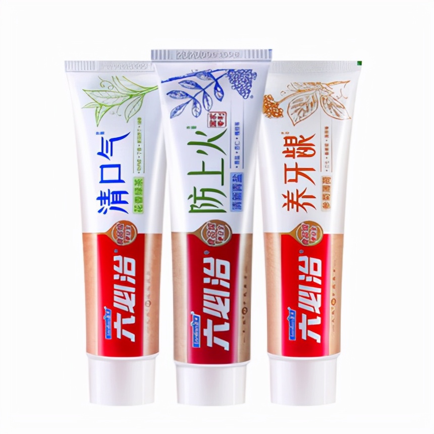 国产美白牙齿牙膏品牌排行榜,中华牙膏是国产品牌吗