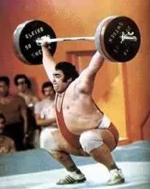 他们令世界体坛为之震颤！冷战时期的苏联体育骄子，你还记得多少