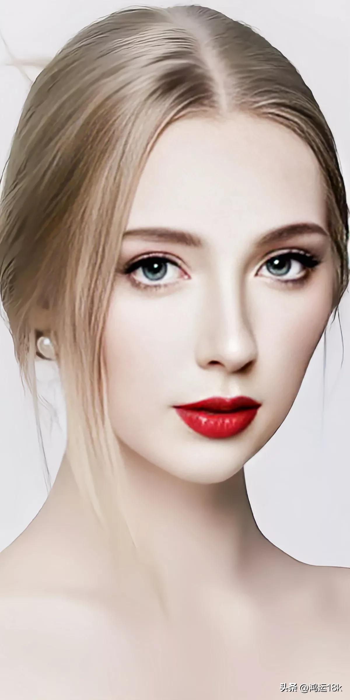 老照片修复女英雄,老照片修复民国美女