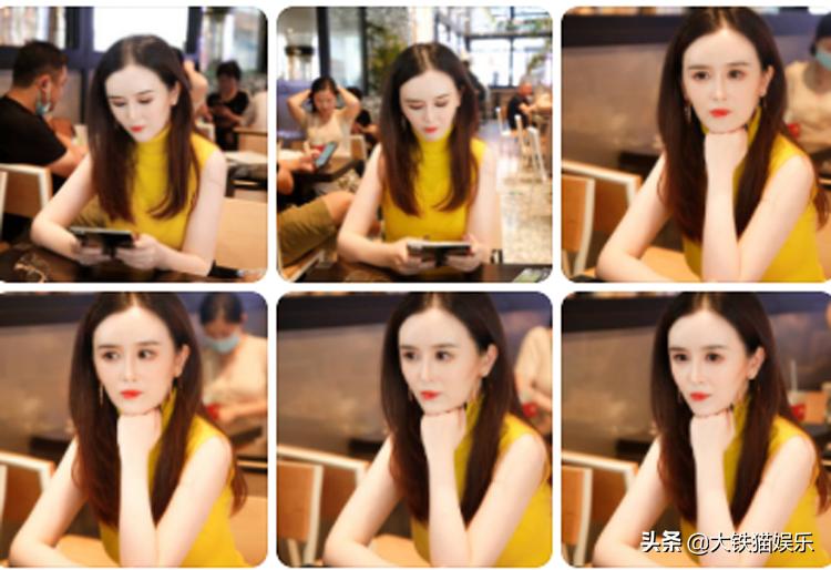 这9位发福的女星让人惋惜,颜值迅速崩塌的5位女星好可惜