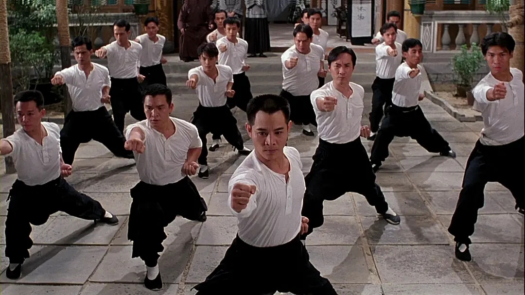 蜀山传电影实力排行,蜀山传为什么被评为烂片