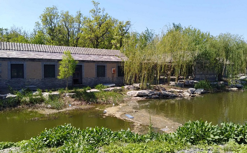 天津冷门,天津周边冷门自驾