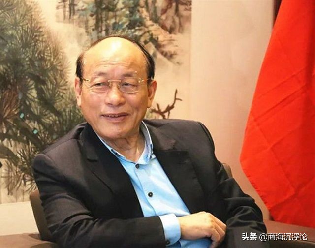 广东梅州第一首富是谁,广东梅州首富排名第一名的是谁