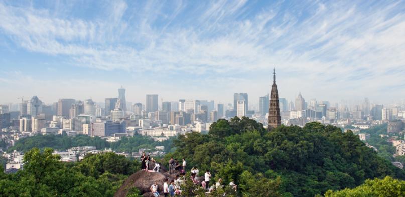 杭州有可能成千万人口城市吗,杭州城市人口分布有什么情况