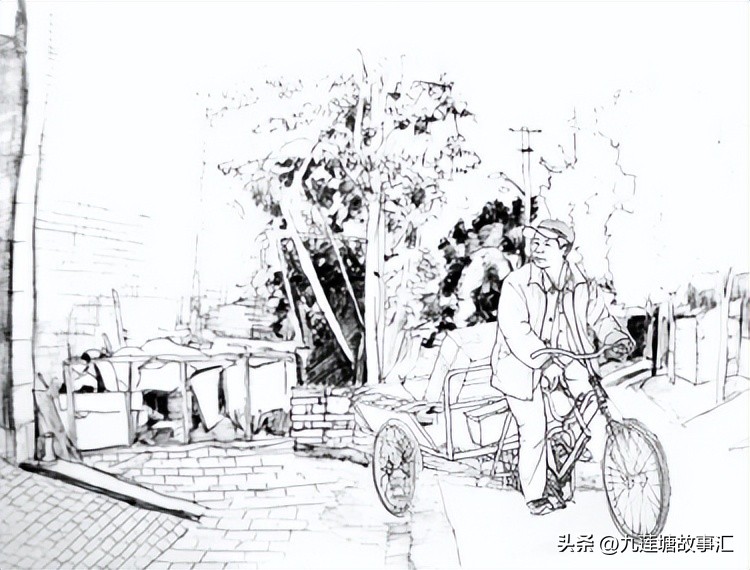 福安岩兜村有风水宝地吗,波风水门教学