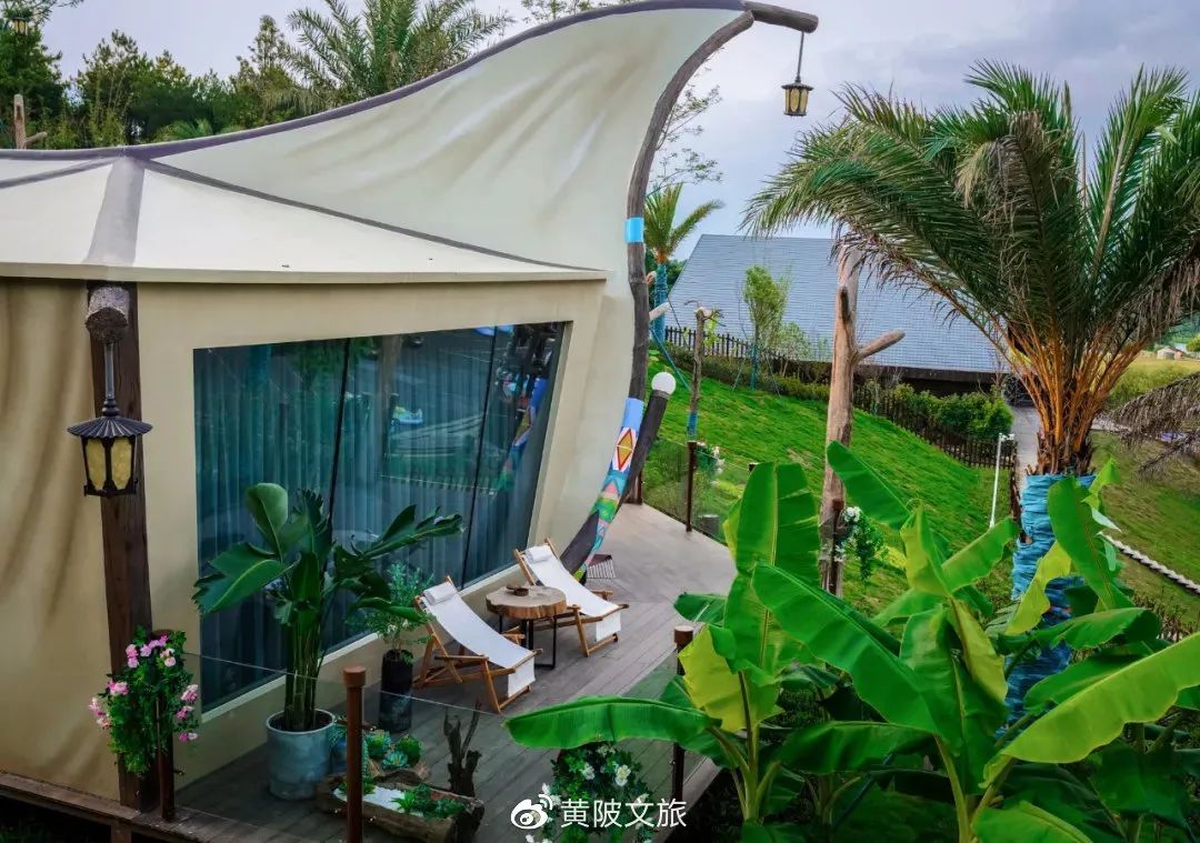 武汉周边6个最美古镇民宿,武汉这边有没有特别浪漫的民宿