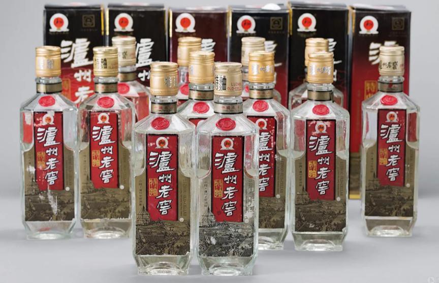 老八大名酒都是什么型酒,老八大名酒哪种老酒价值高