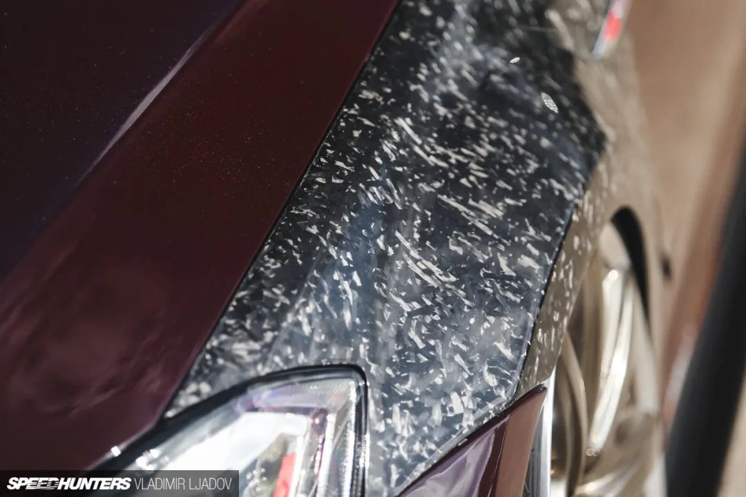 改装大聚，每一帧都是热爱