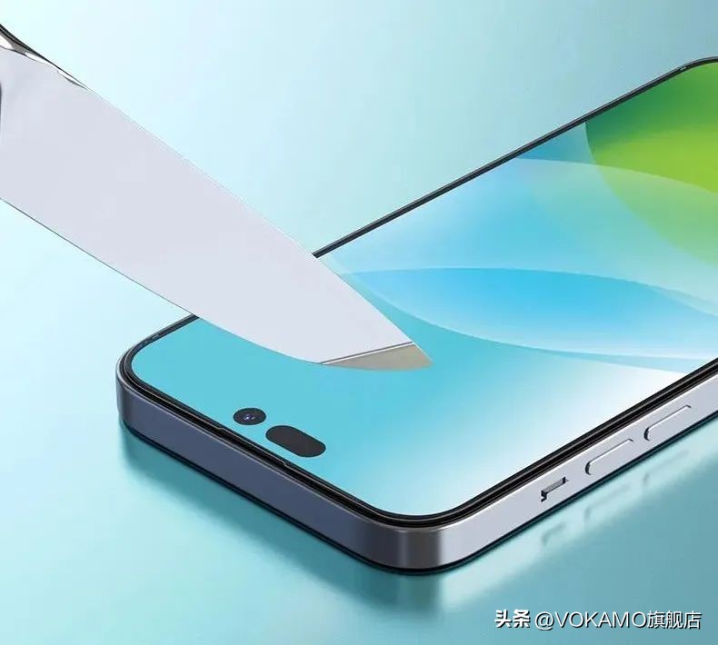 手感又好又好看的钢化膜,最有高级感的钢化膜