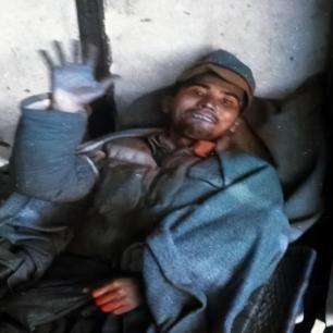 日军日记:*安妇慰**不服从管教,我很愤怒,用*刀刺**插入她的*体下**