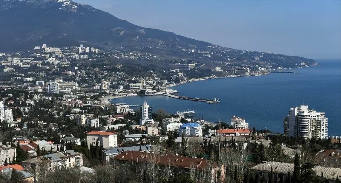 14年克里米亚为什么并入俄罗斯,克里米亚归属俄罗斯后有哪些变化