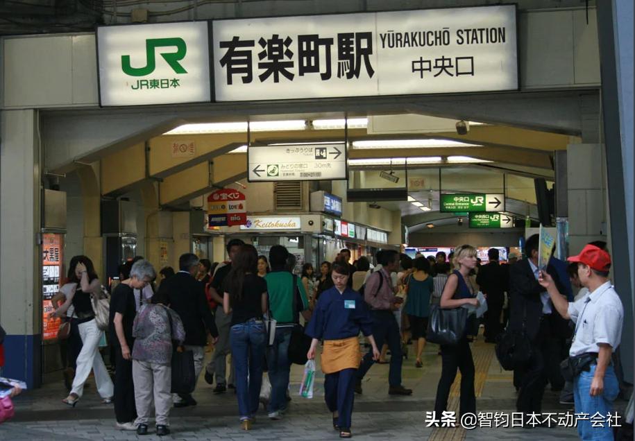 jr山手线新宿,JR山手线的内环线能去滨松町吗