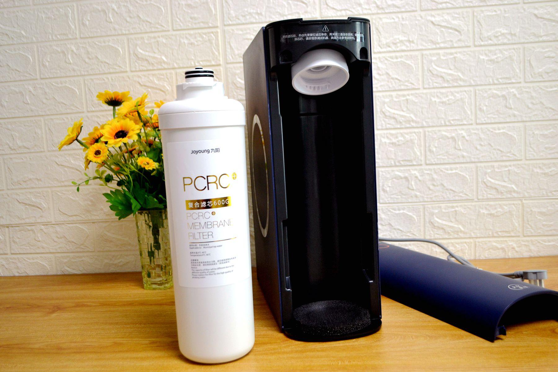 茶吧机和净水器建议选哪个更实用,即热净水器是智商税吗