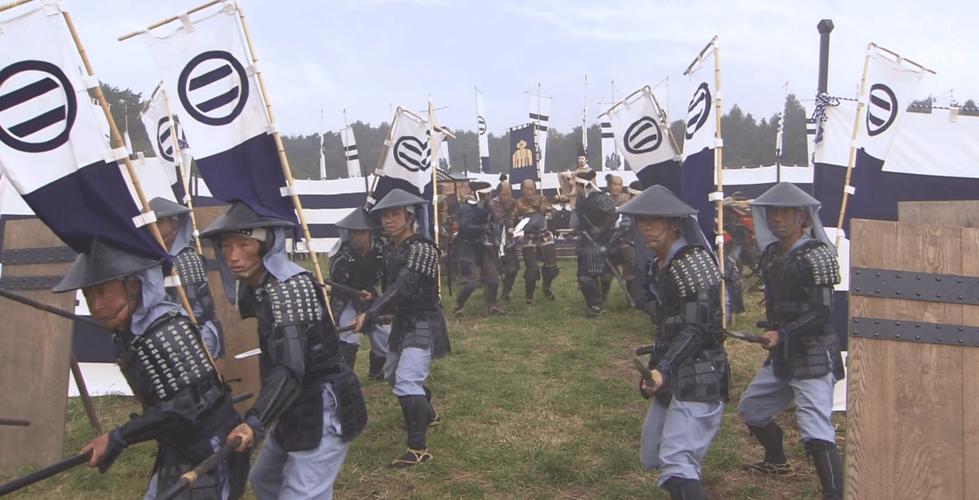 日本的幕府政治制度模式,日本幕府统治危机原因