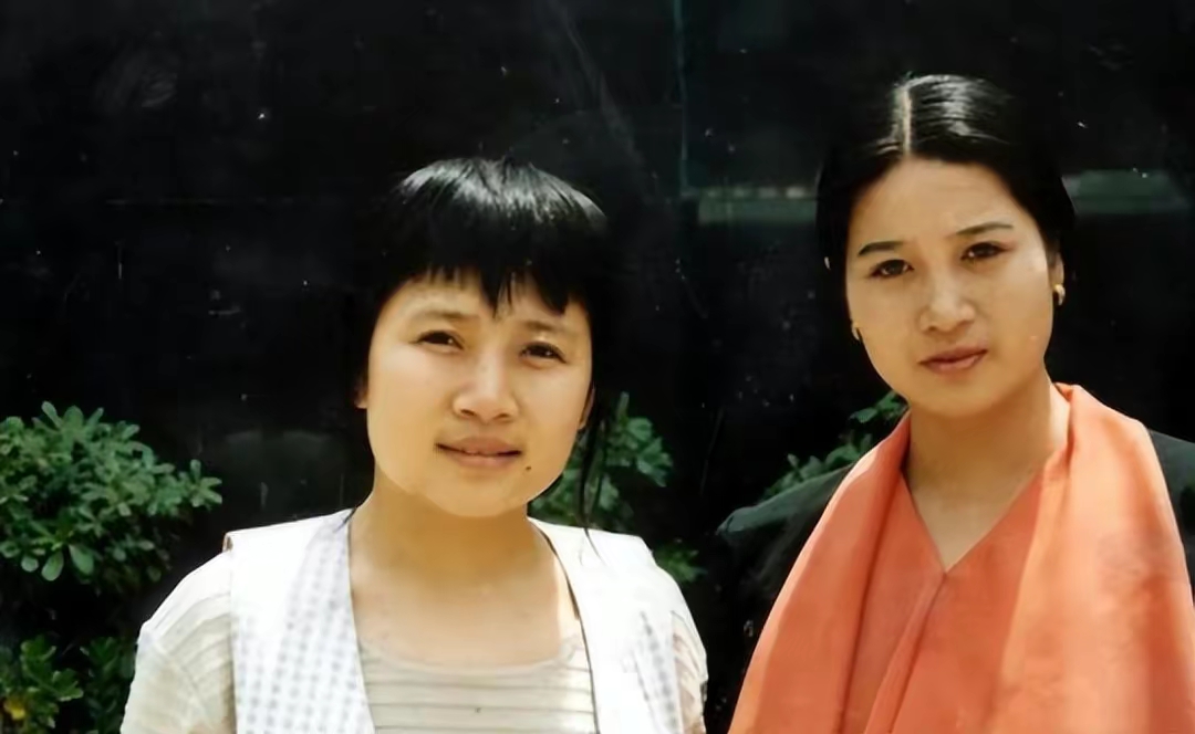 歌手李娜出家前共有几次感情经历,歌手李娜出家真实原因