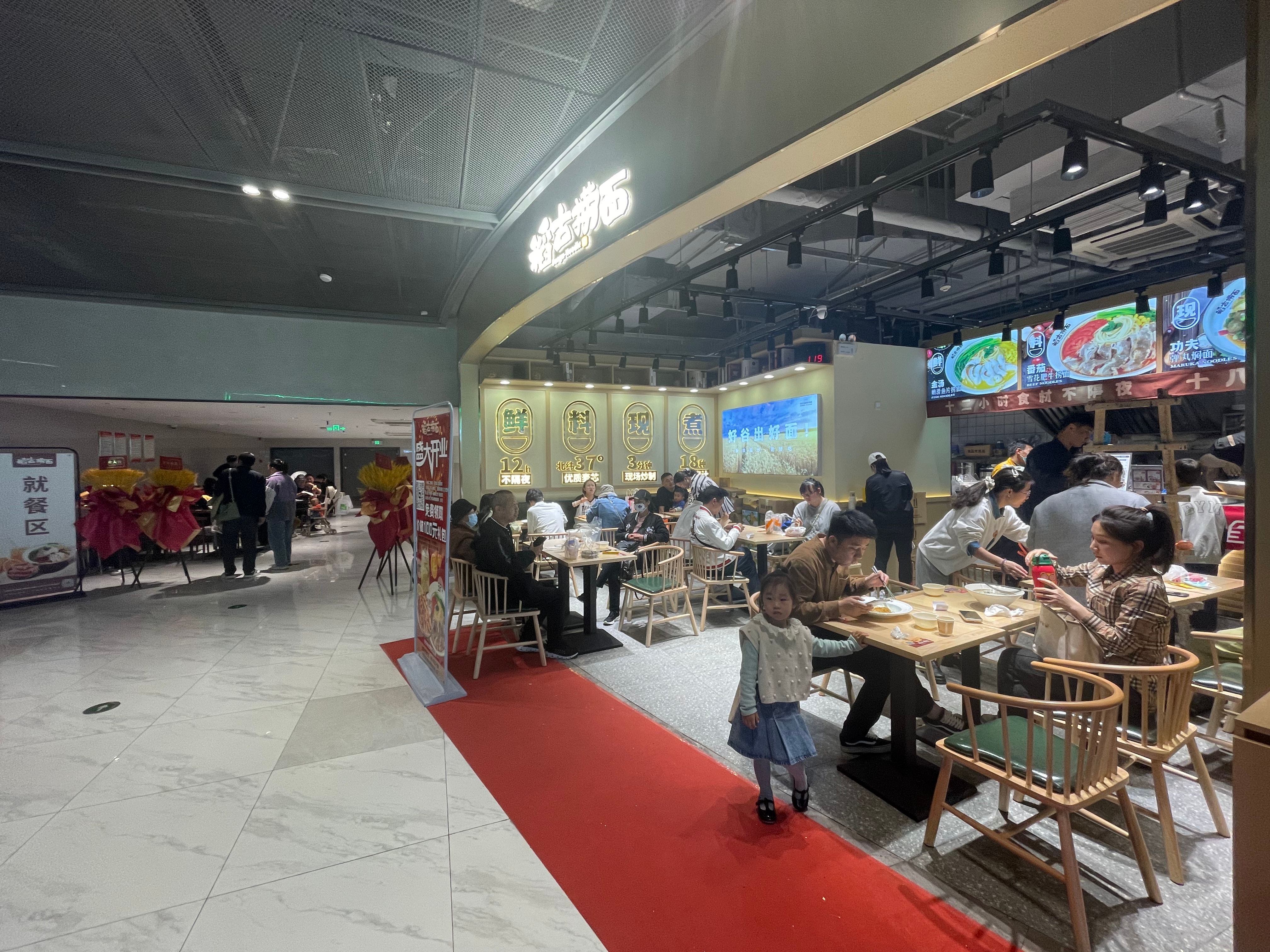 餐饮创业开店运营实战,餐饮如何运营才能盈利