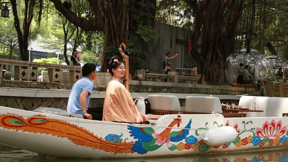 厦门到鼓浪屿的船票售罄怎么买 (厦门鼓浪屿船票售罄还能买到吗)