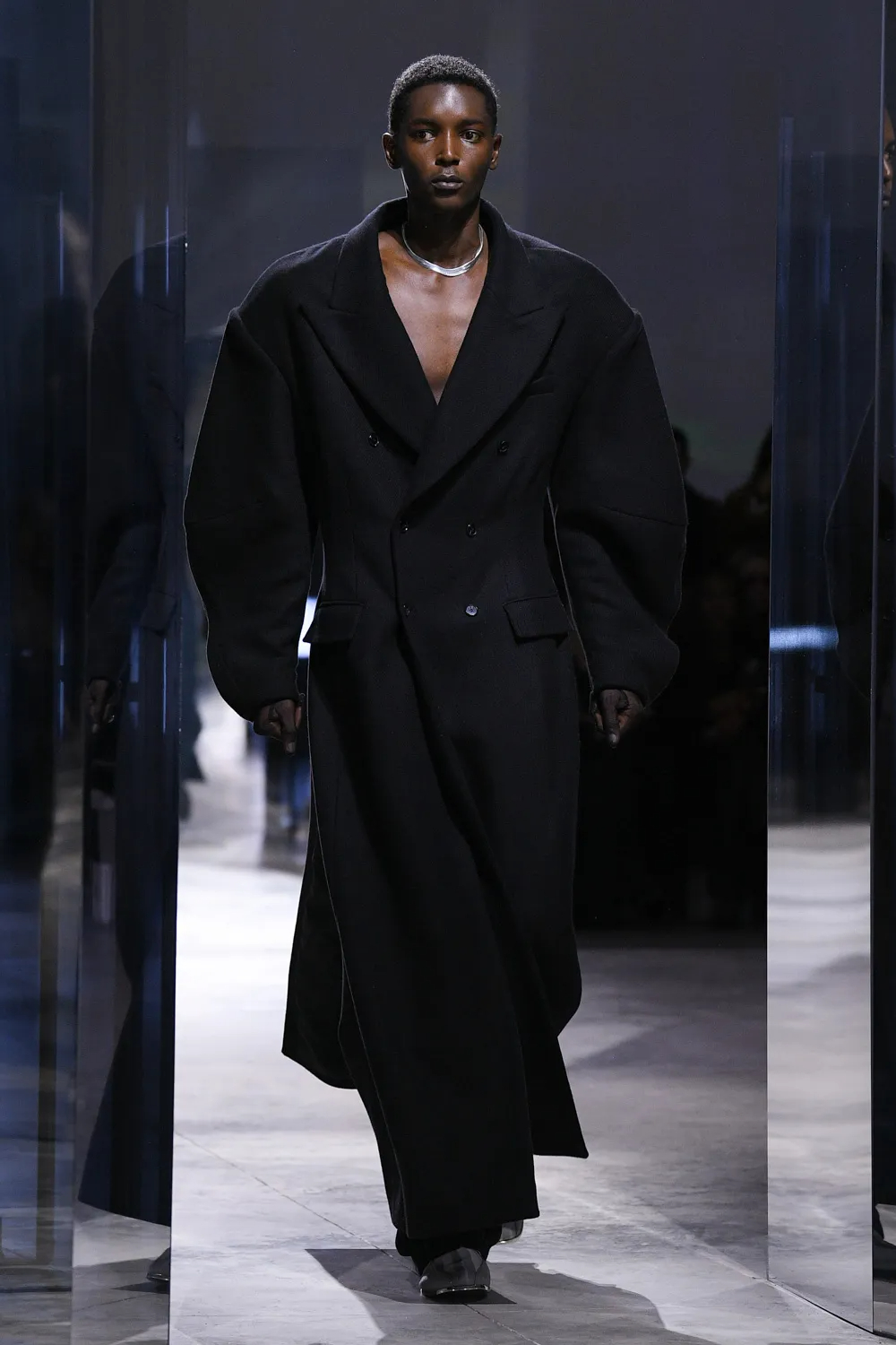 时尚盘点／N.HOOLYWOODCOMPILE2023秋季系列型录公开