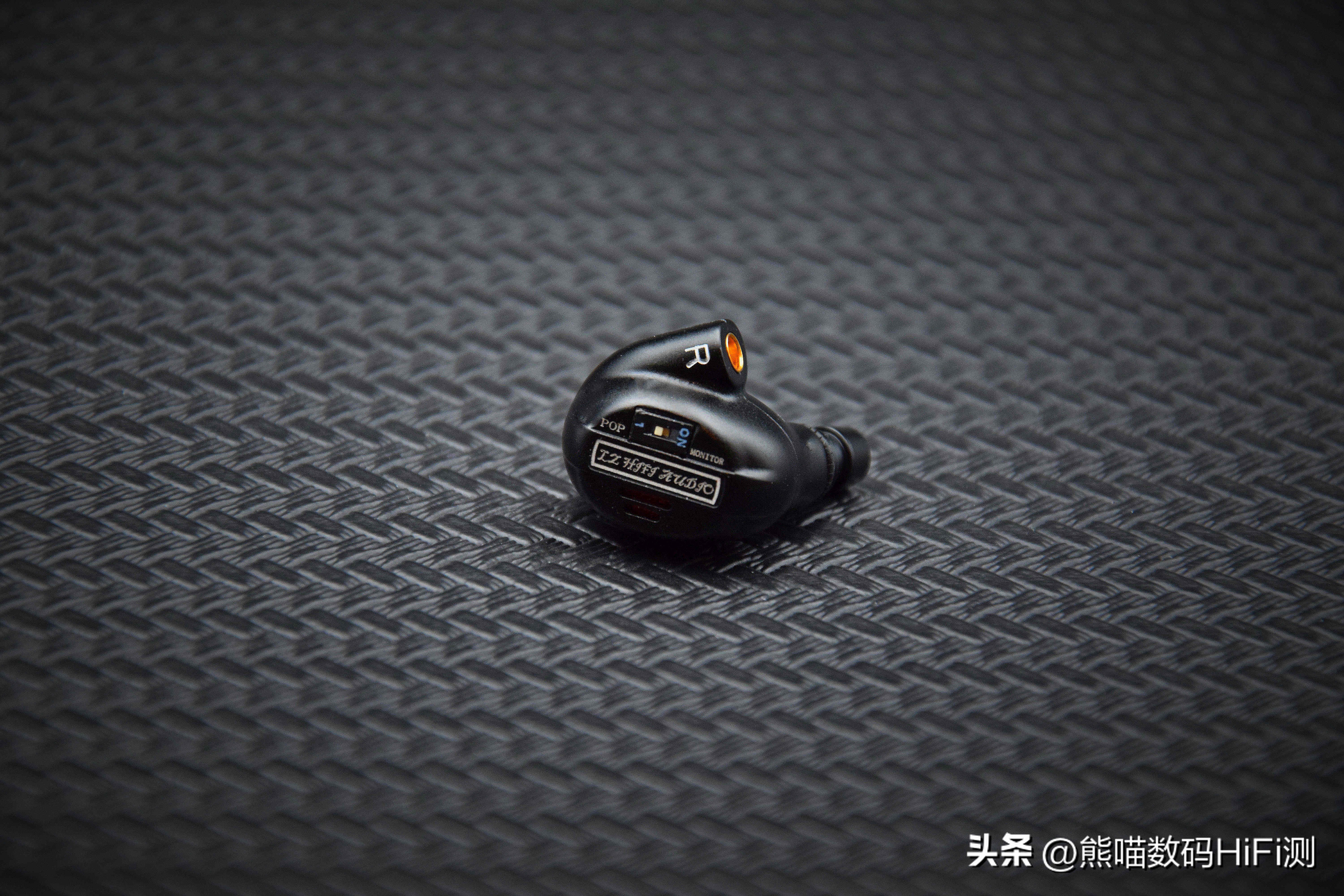 老忠a7圈铁耳机真那么神吗,老忠耳机a7测评