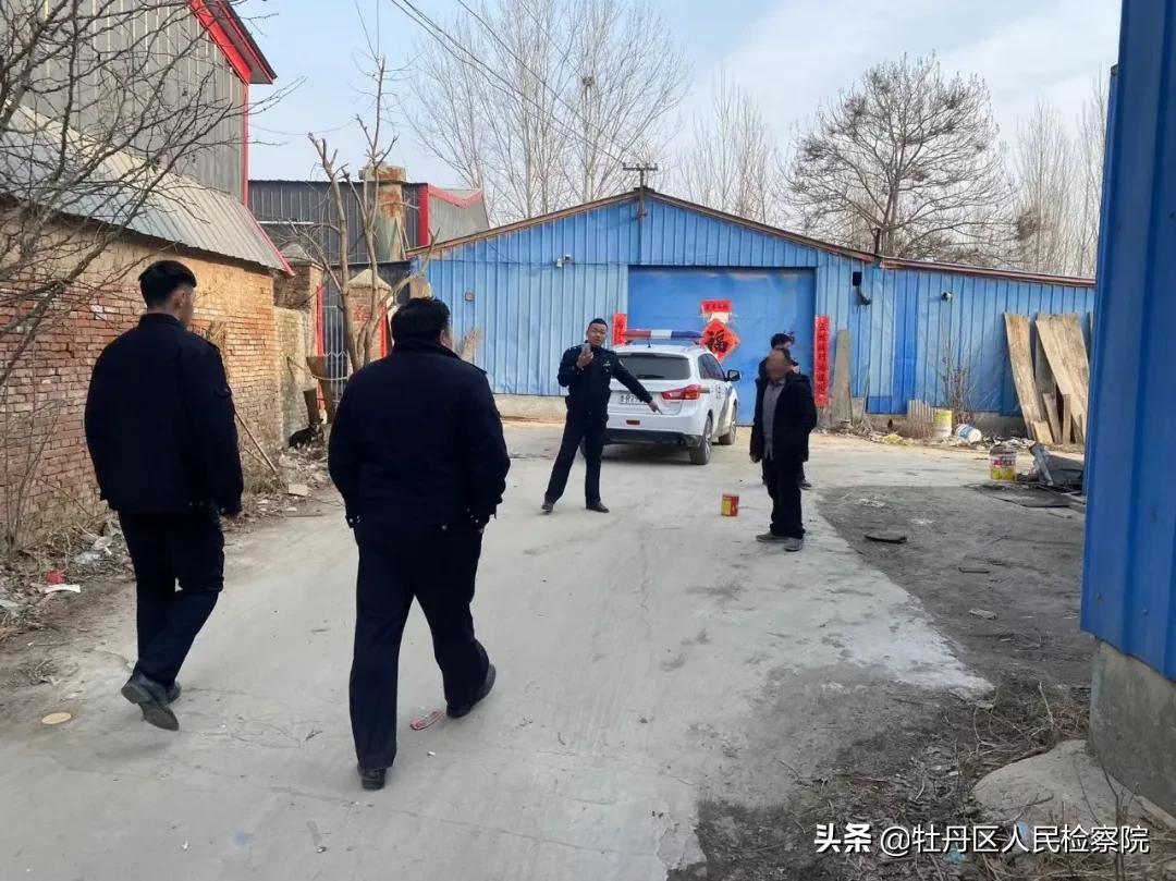 注意！元宵节，菏泽依旧禁燃禁放*花爆烟竹**