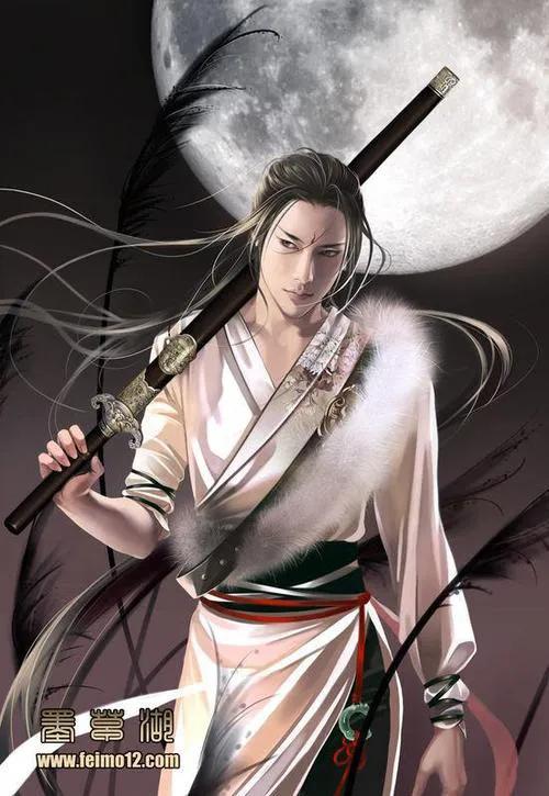 5本不可错过的玄幻小说,强力推荐3本玄幻奇幻小说