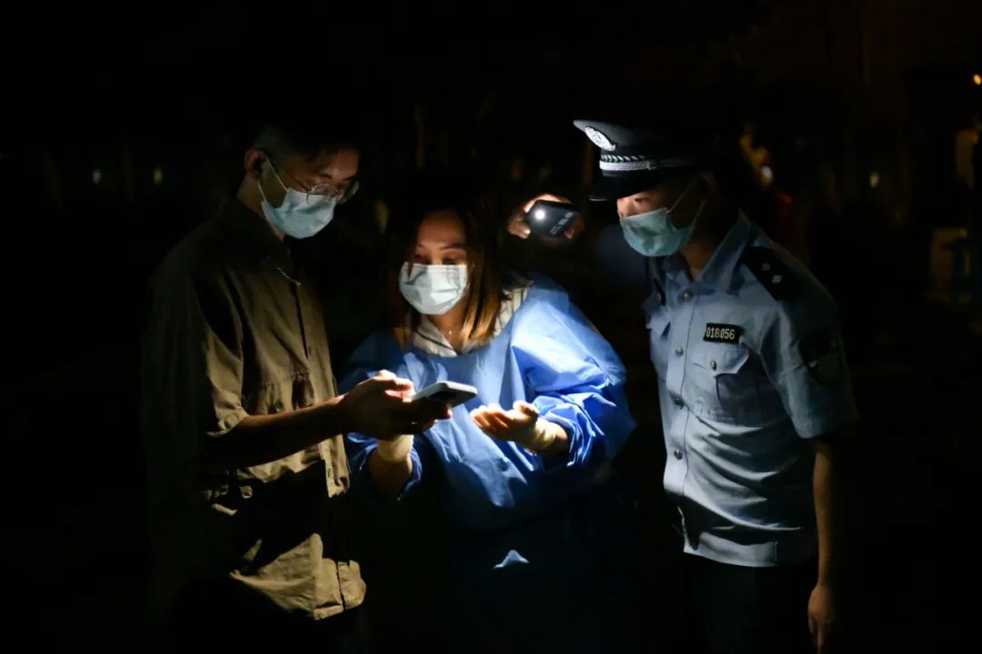 同心战疫平安清明,同心战疫平安团圆