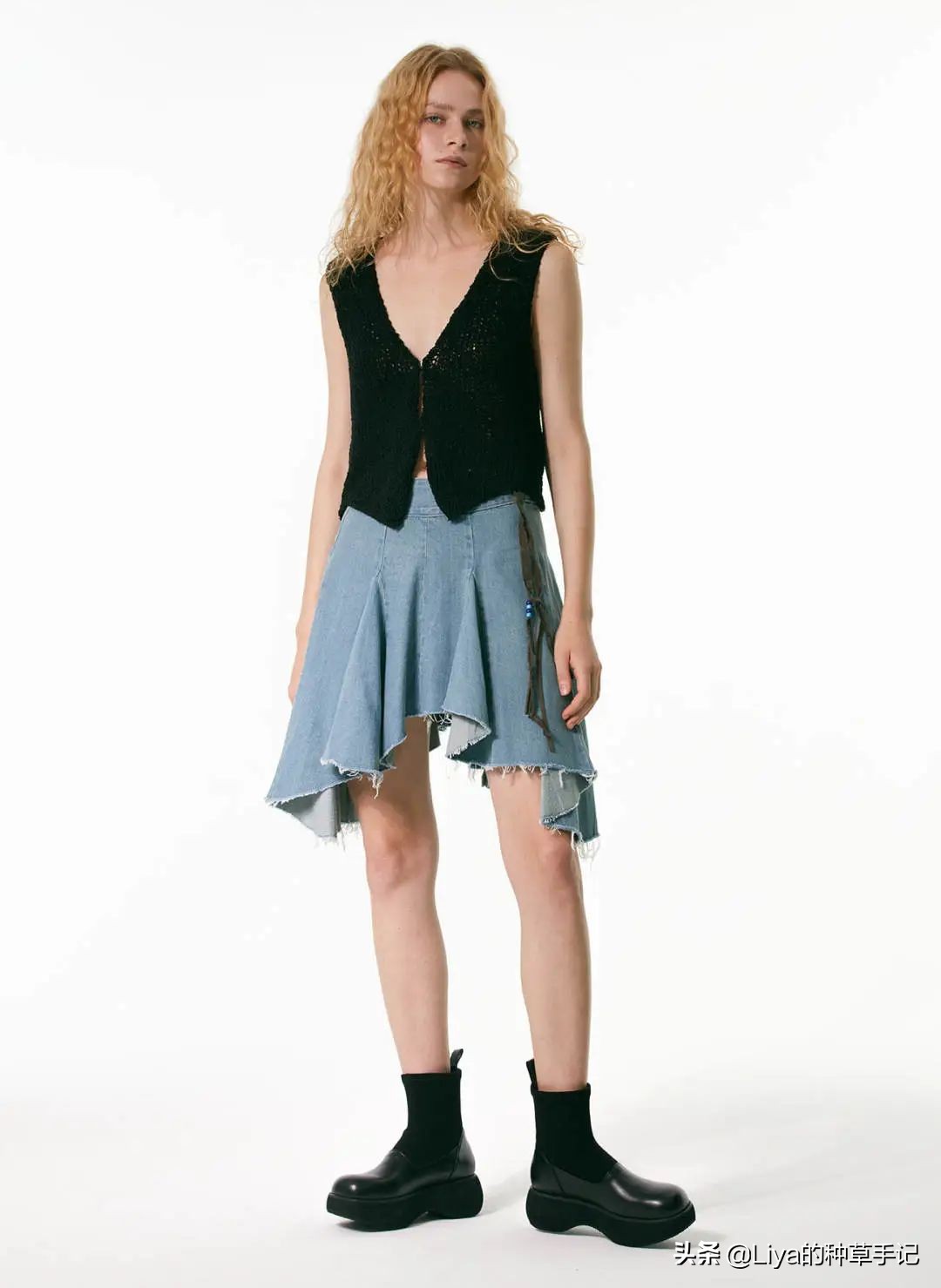 盘点那些好看到爆的裙子,全网夸爆的裙子