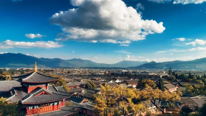 云南旅游全攻略自由行详细路程,自由行云南旅游攻略路线详细