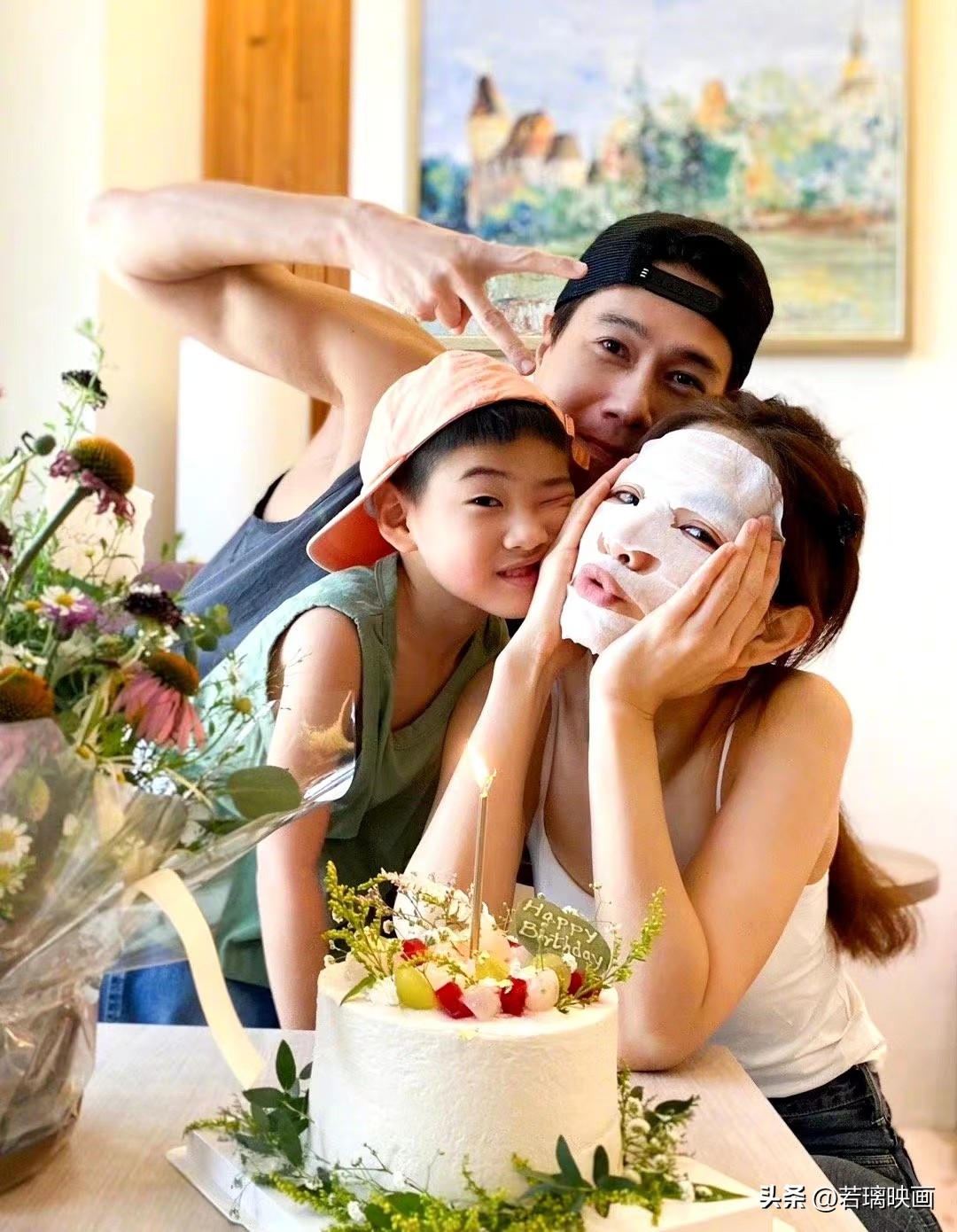 恋人未满伴随我们的整个青春,怀念恋人未满的那段岁月