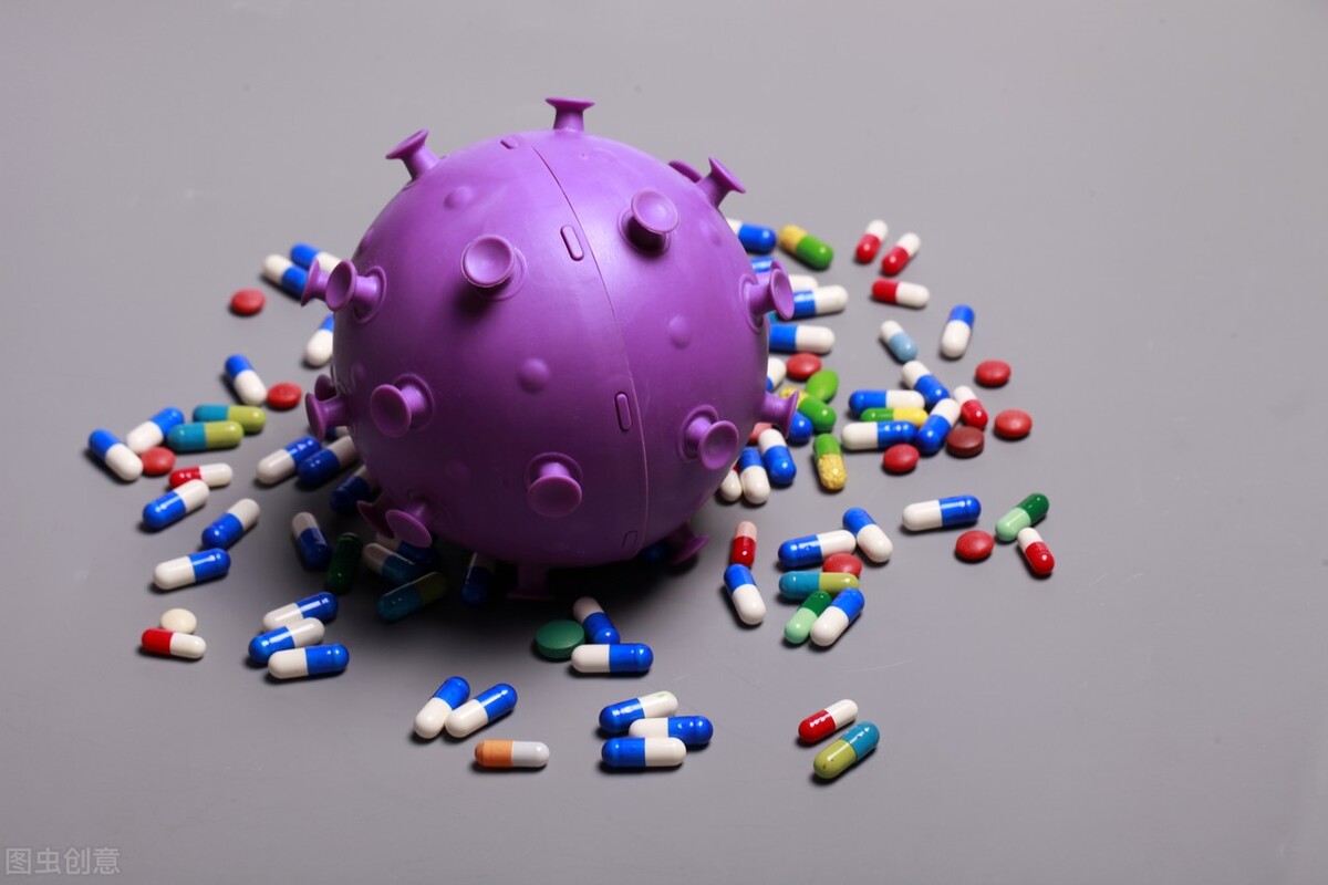 感冒流黄鼻涕吃什么药见效快呢,感冒流黄鼻涕用什么中药