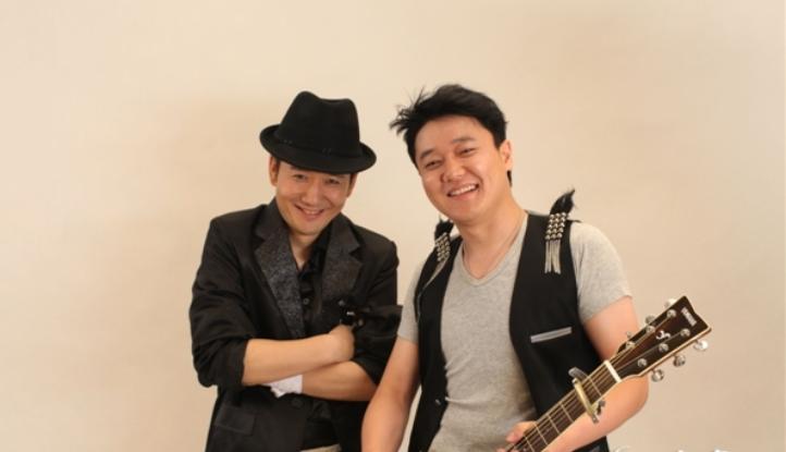 筷子兄弟王太利肖央合体,筷子兄弟王太利评价肖央