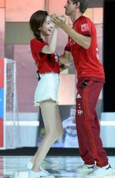 今年春晚主持人马凡舒个人简历,春晚主持人马凡舒收入