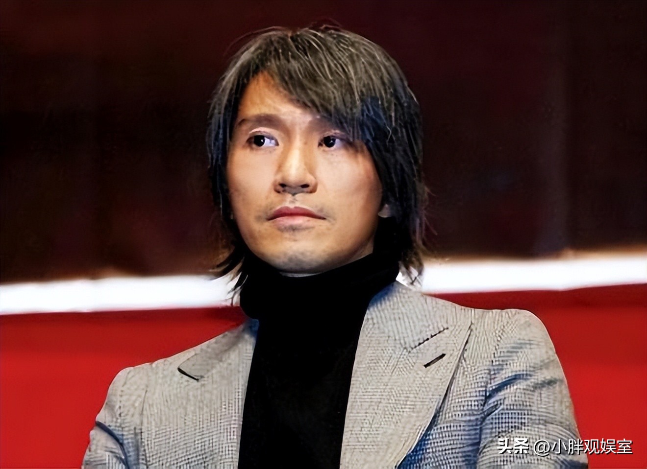 冯小刚对周星驰的评价,冯小刚和周星驰为什么有矛盾