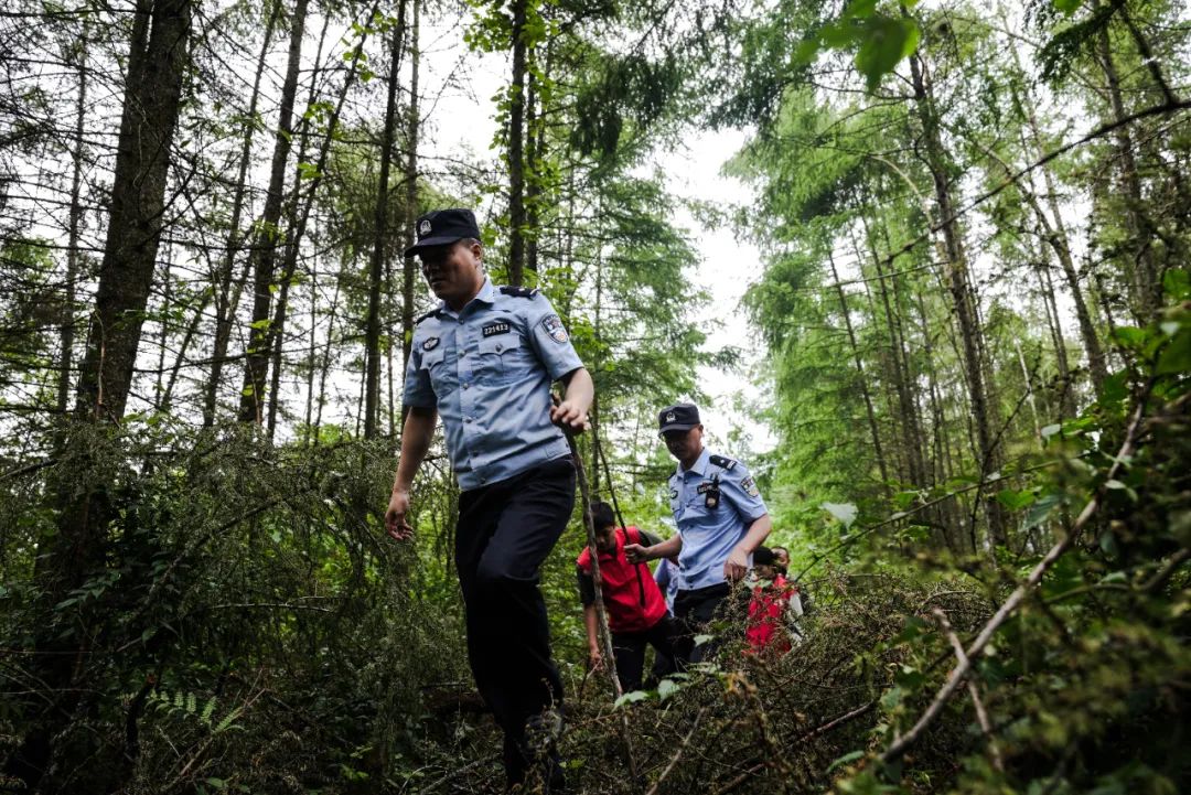 禁毒宣传不停歇同心共筑防毒网,6.26国际禁毒日四川直播
