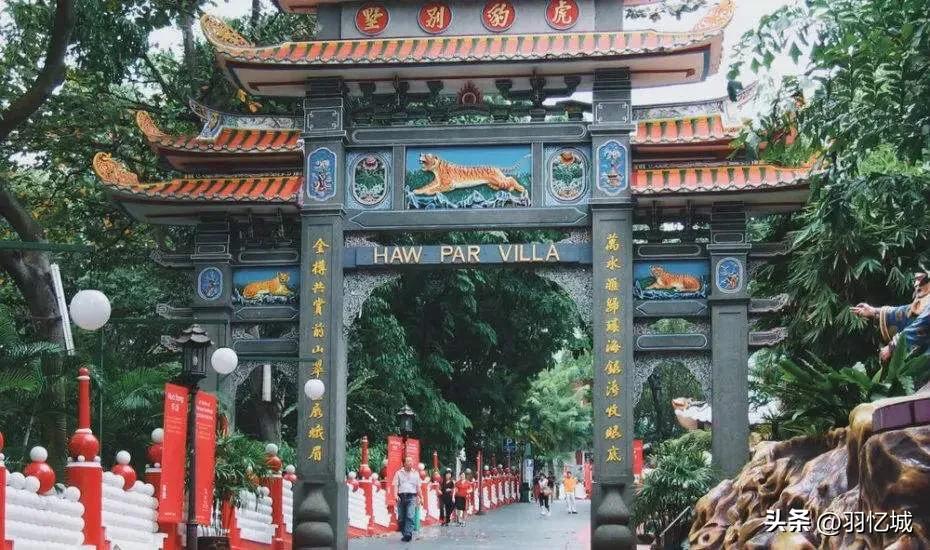 新加坡攻略超详细,新加坡宝藏旅游地推荐