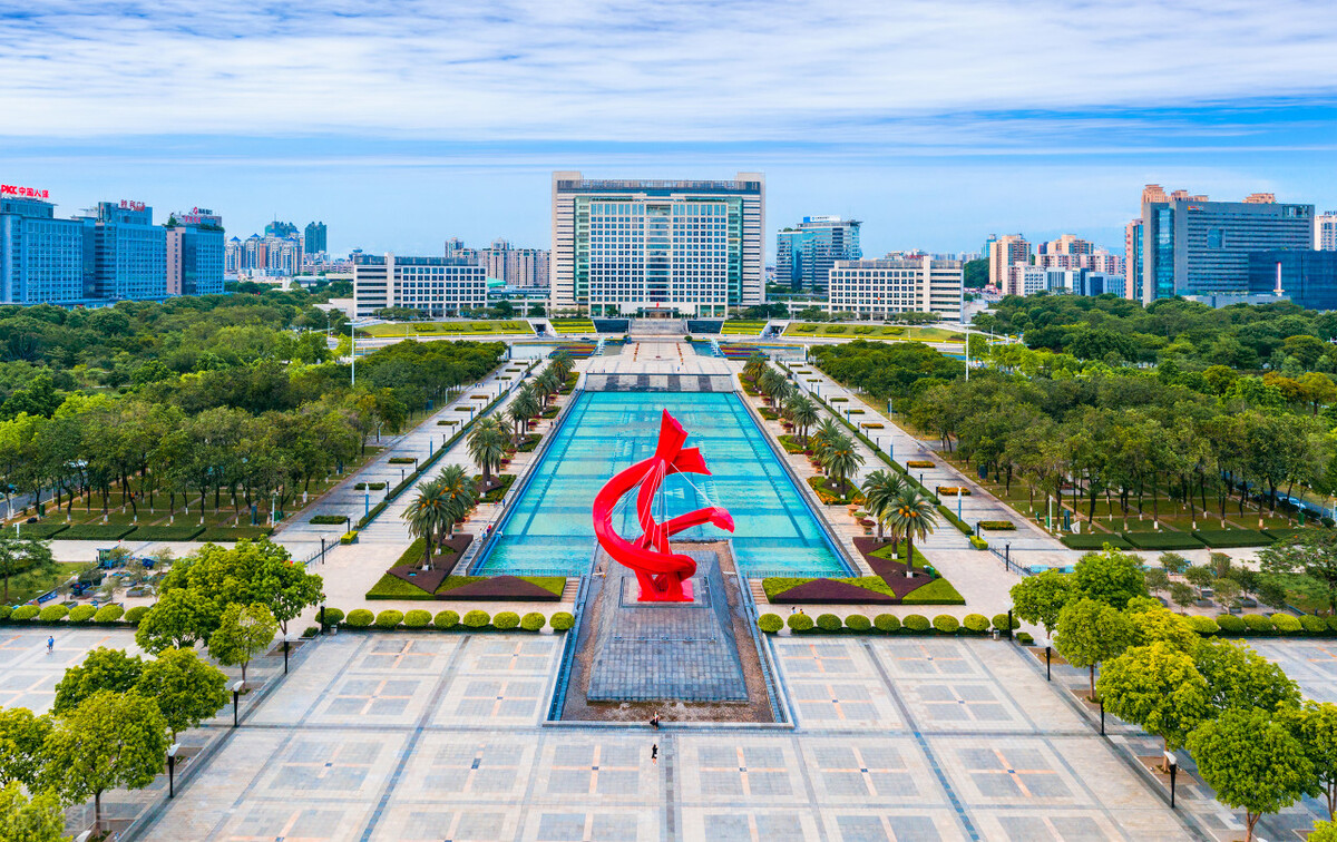 东莞将迎来的三所大学,东莞即将迎来的5所大学