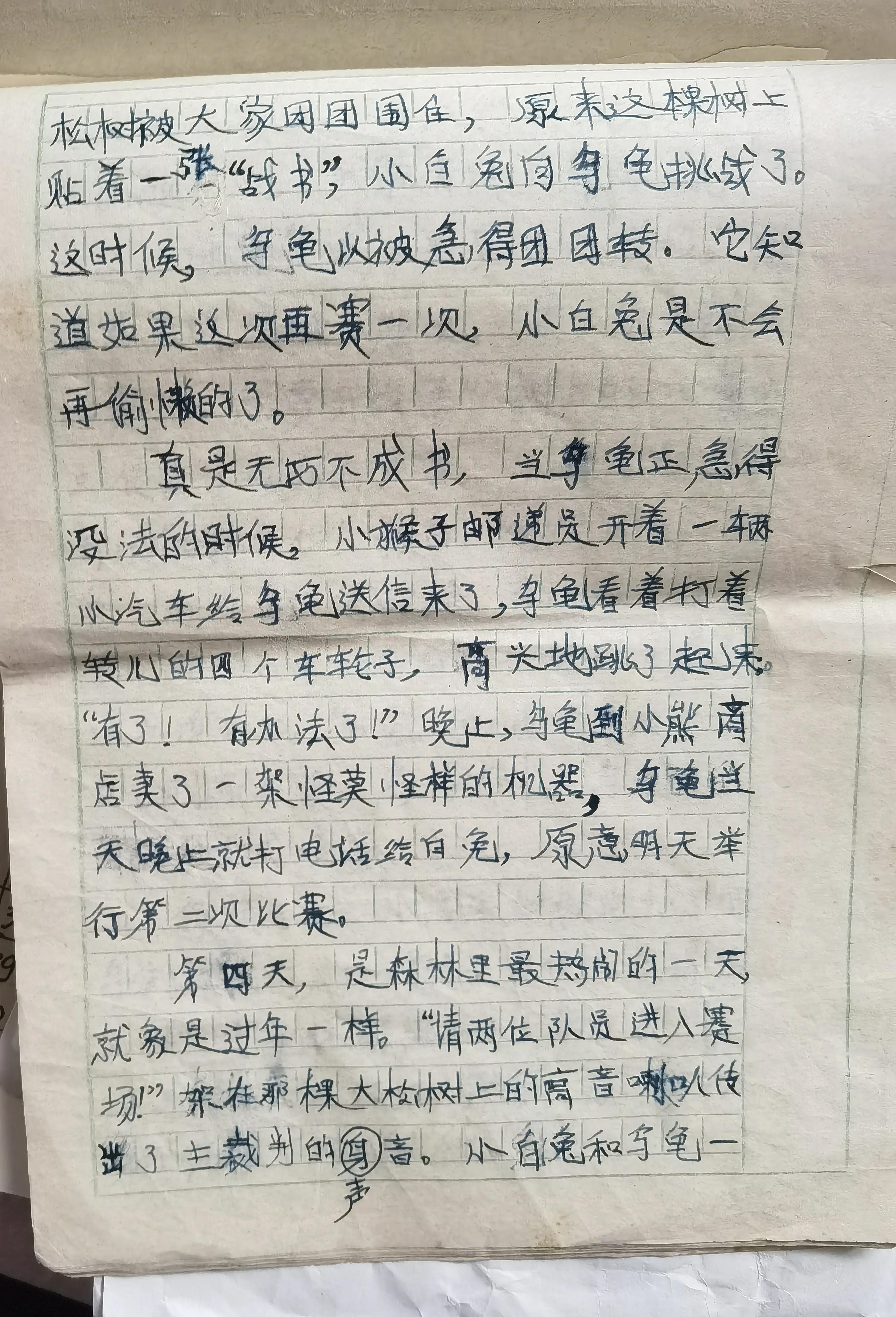 乌龟和兔子第二次赛跑视频,乌龟和兔子第二次赛跑