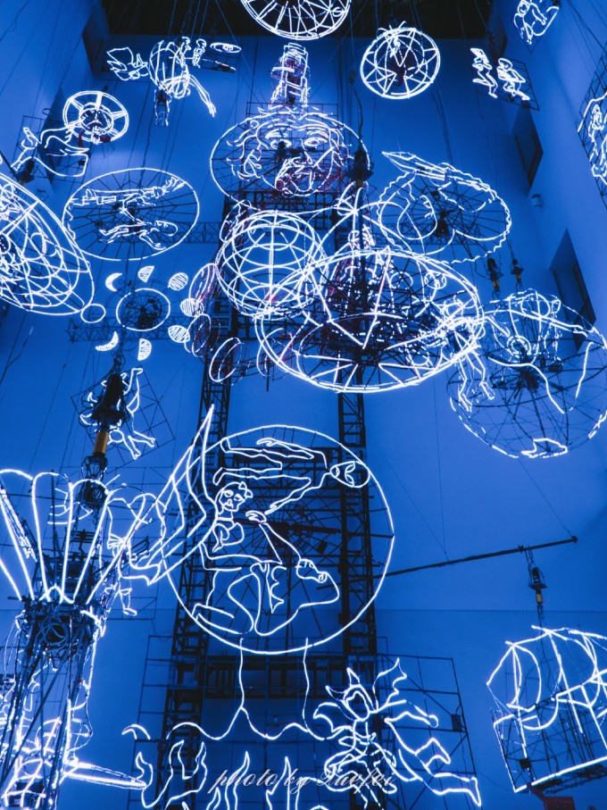 上海武康路有什么景点,上海名胜古迹旅游景点