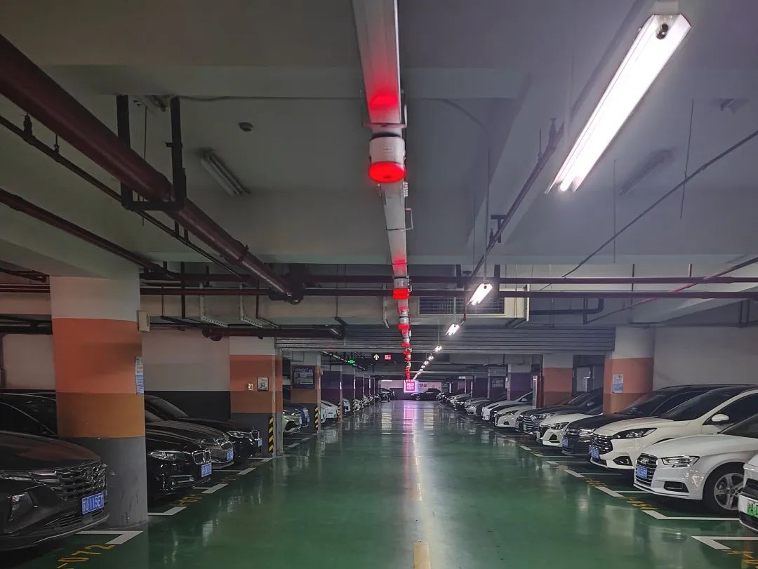 艾科智泊武汉,艾科智泊频率