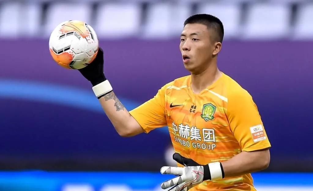 盘点中超现役十大门将，有你的主队门神吗？