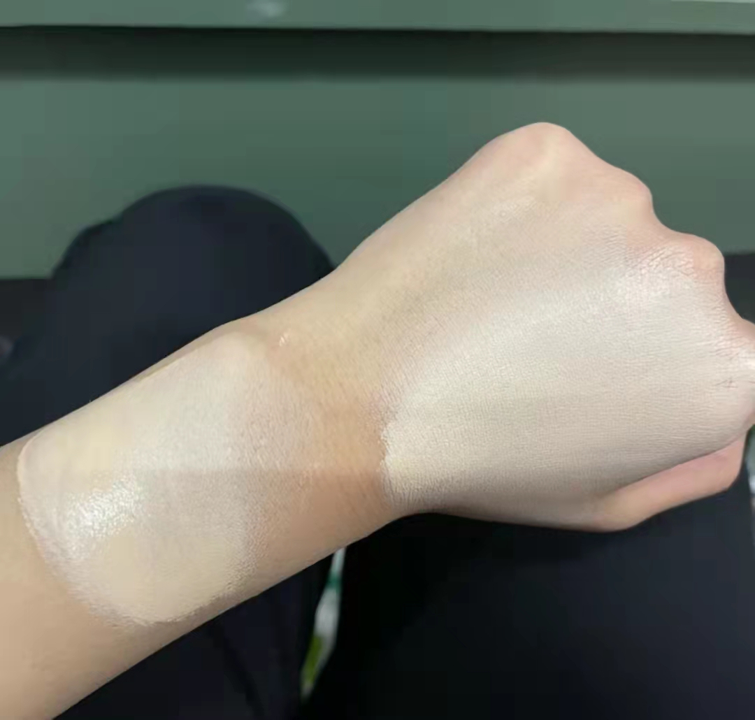 雅诗兰黛dw粉底1w1和ysl气垫b30,粉底液推荐混油皮持久遮瑕ysl