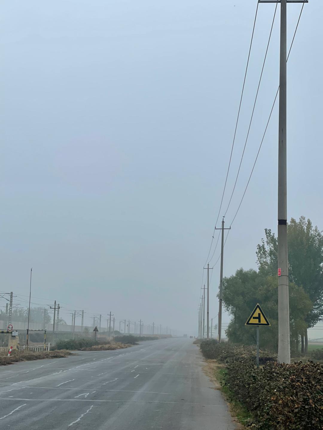 董董骑行山东,山东菏泽巨野县怎么样