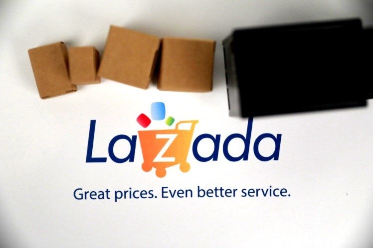lazada佣金和返现金额,lazada佣金返还计划