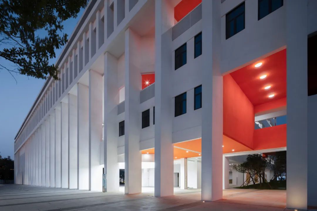 南海桂城实验中学金桂校区,桂城街道南海实验中学金桂校区