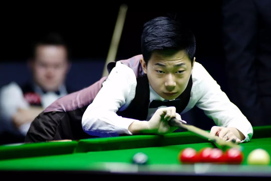 2021年英国锦标赛8强,塞尔比和谁争夺英国公开赛决赛