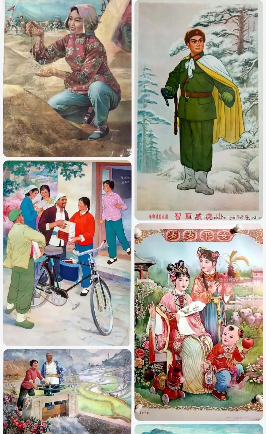 马上过年了，又回想起小时候过年那才叫热闹、有意思、民俗味真浓