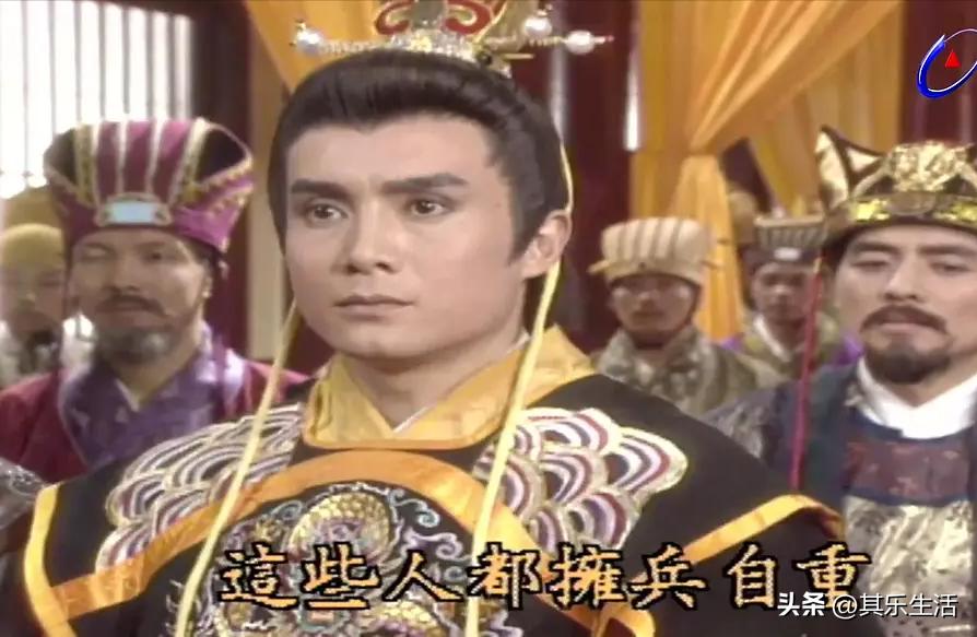 唐太宗李世民晚年为什么变得昏庸,唐太宗李世民深度剖析