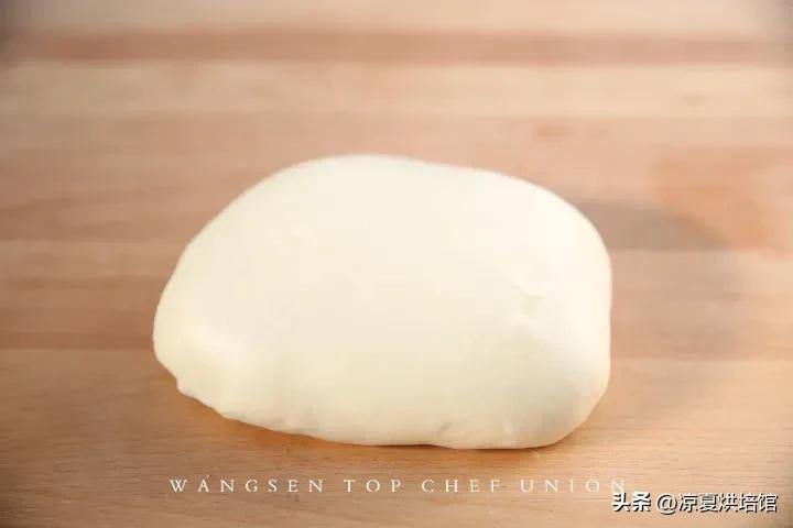 丹麦牛角面包开酥配方,丹麦牛角酥开酥